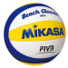 MIKASA volejbal Beach-Volleyball Mini VX Farba: Biela