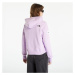 The North Face The North Face Coordinates Crop Hoodie Lupine