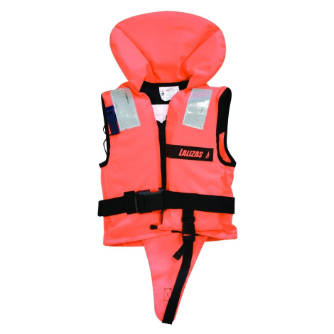 Lalizas Lifejacket 100N Fluo Orange Záchranná vesta