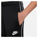 Chlapčenské športové nohavice DD4008 010 - Nike S (128-137 cm)