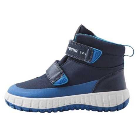 Chlapčenské členkové topánky Reima