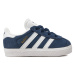 Adidas Sneakersy Gazelle CF EL I IH0337 Tmavomodrá