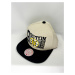 Boston Bruins čiapka flat šiltovka Speed Zone Snapback Vntg