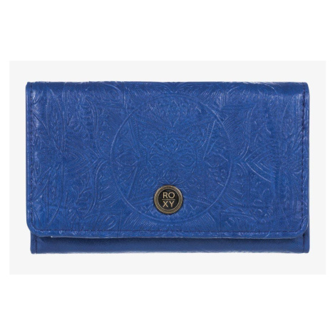 Roxy Crazy Diamond Tri-Fold Wallet W