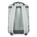 Batoh Himawari Tr23202-6 Light Grey 40 cm x 31 cm x 15 cm