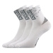 3PACK VoXX socks light gray