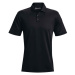 Under Armour TAC PERFORMANCE POLO 2.0 Pánske tričko polo, čierna, veľkosť