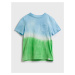 GAP Kids T-Shirt V-Ss Tie Dye Pkt Crw - Boys