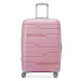 MODO BY RONCATO MD1 M Cestovný kufor, ružová, veľkosť