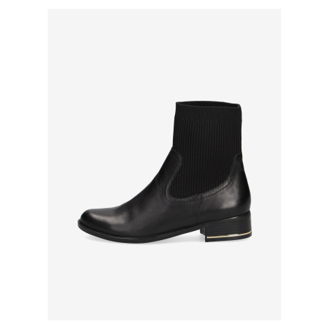 Dámske Chelsea Boots Caprice