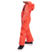 Nohavice McKinley Tyler II AQX Ski Pants Kids