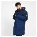 Urban Classics Puffer Parka tmavomodrá / navy