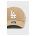 Čiapka 47brand MLB Los Angeles Dodgers B-MVP12WBV-KHC