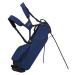 TaylorMade Flextech Carry Custom Stand Bag Navy