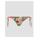 Spodný Diel Plaviek Roxy Printed Beach Classics