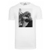 Mr. Tee 2Pac F*ck The World Tee white