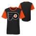 Philadelphia Flyers detské tričko Winning Streak Crew Neck