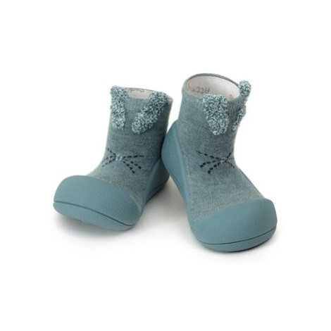 Topánky pre dojčatá a batoľatá Attipas