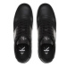 Calvin Klein Jeans Sneakersy Basket Cupsole Low Lace Mod Vint YM0YM00709 Čierna
