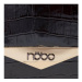 Nobo Kabelka NBAG-R3040-C020 Čierna