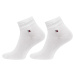 Ponožky Tommy Hilfiger 2Pack 342025001 White