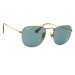 Ray-Ban Frank Titanium RB8157 9207T0 51