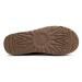 Ugg Snehule W Classic Ultra Mini 1116109 Hnedá