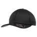 Flexfit Athletic Mesh Black