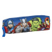 PENCIL CASE RECTANGULAR AVENGERS