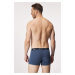 3 PACK Boxerky MEN-A Roland