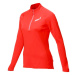 Women's sweatshirt Inov-8 Technical Mid HZ red