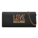 LOVE MOSCHINO Kabelka JC4335PP0IKJ0000 Čierna