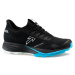 Women's Running Shoes Tecnica Origin LD Black