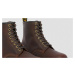 Dr. Martens 1460 Winter Grip Leather Ankle Boots