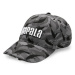 Rapala šiltovka 5 led cap