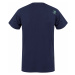 Rafiki Slack Pánske tričko 10011054RFX insignia blue
