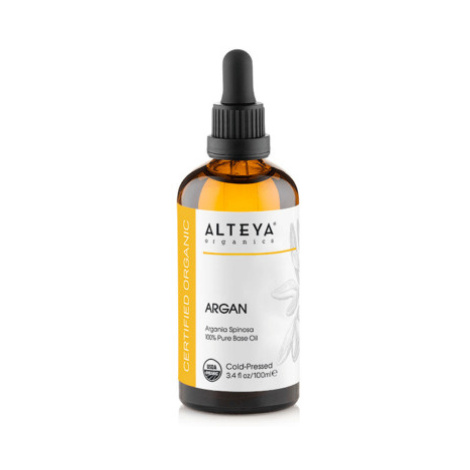 Alteya Organics Argánový olej