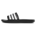 Šlapky (plážová obuv) ADIDAS Adilette Comfort U core black cloud white core black