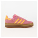 Tenisky adidas Gazelle Bold W Bliss Pink/ Spark/ Bliss Pink