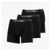 Calvin Klein Calvin Klein Structure Cotton Boxer Brief 3-Pack Black