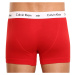 3PACK pánske boxerky Calvin Klein viacfarebné (U2662G-i03)