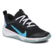 Nike Halové topánky Omni Multi-Court (Gs) DM9027 005 Čierna