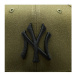 47 Brand Šiltovka MLB New York Yankees Ballpark Camo 47 CAPTAIN B-BCAMO17WBP-SW Zelená