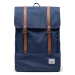 Herschel  Survey Backpack - Navy  Ruksaky a batohy Modrá