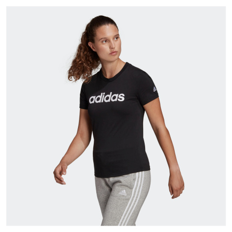 Dámske športové tričká Adidas
