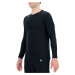 Men's UYN Natural Training OW Shirt LS Blackboard