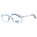 Benetton Optical Frame