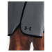 Šortky Under Armour UA HIIT Woven 8in Shorts-GRY