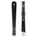 Salomon S/MAX 8+Z10 GW Zjazdové lyže, čierna, veľkosť