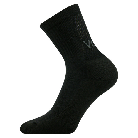 Voxx Mystic Unisex športové ponožky BM000000614200100691 čierna